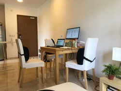 Dunearn Suites (D11), Apartment #250642551
